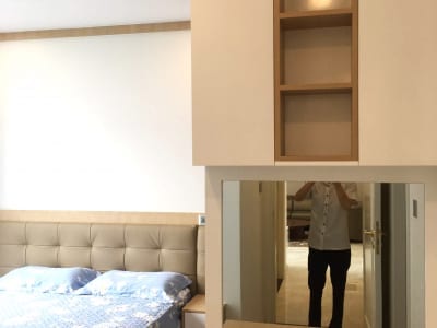 Căn hộ Vinhomes Ba Son - A3.20.07 (8)