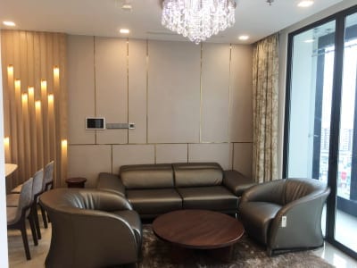 Căn hộ Vinhomes Ba Son - A3.20.07 (9)