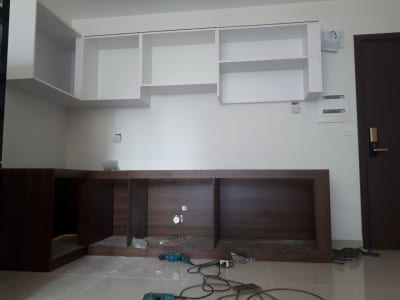 Công trình I.08 - Dự án Sunrise Riverside (3)