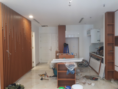 Công trình A1.15 - Dự án Vinhomes Golden River (3)