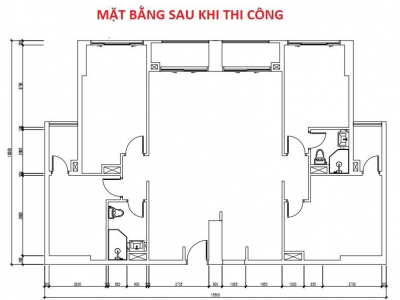 Dự án Botanica Premier - Novaland (8)